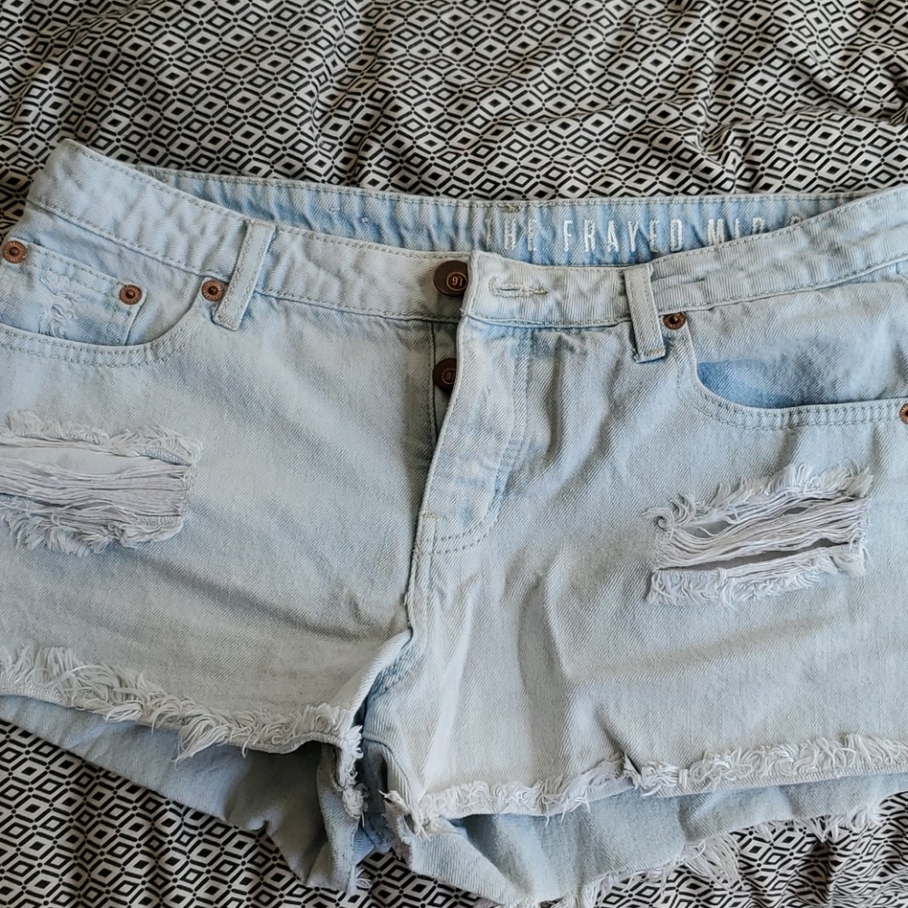 Cotton on Jean Shorts